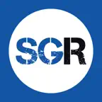 Souvlaki GR iOS Icon