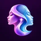FaceAmaze - Face Swap Editor iOS Icon