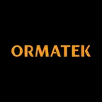 OrmatekTechnoSmart iOS Icon