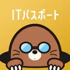 ITパスポートの王様 ‐ 試験受験対策の問題集&勉強アプリ iOS Icon