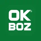 Ok boz super app iOS Icon
