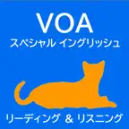 【VOAスペシャル】英語 リーディング＆リスニング iOS Icon