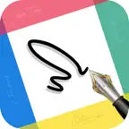 SignatureDoc : Electronic Sign iOS Icon
