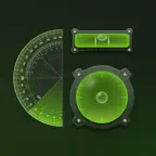 Level Tool: Bubble Leveler Pro iOS Icon