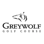 Greywolf Golf iOS Icon