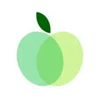 Cal Pal AI Calorie Tracker iOS Icon