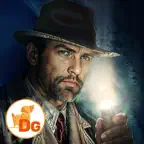 Unsolved Case: Ash and Secrets iOS Icon