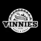Vinnies Pizza Grill iOS Icon