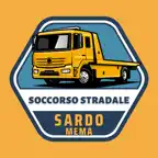 Soccorso Stradale Sardo iOS Icon