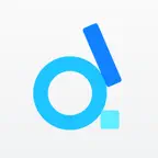 Digit - Learn Spanish Numbers iOS Icon