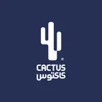 CACTUS Link iOS Icon