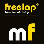 MyFreelap iOS Icon
