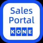 Sales Portal iOS Icon
