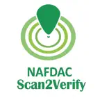NAFDAC Scan2Verify icon