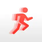 Run Joy: GPS Running Tracker Icon