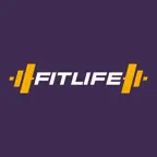FitLife Pro iOS Icon