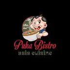 Puka Bistro iOS Icon
