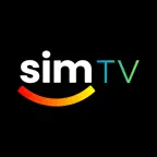 SimTV iOS Icon