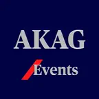 AKAG / Events iOS Icon