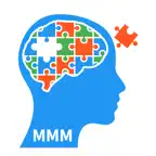 Memory Match Mania Pro iOS Icon
