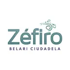 Zéfiro Belari Ciudadela iOS Icon