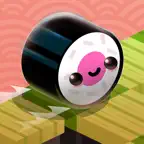 Sushi Roll Adventure iOS Icon