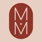 The Maroon Monkey iOS Icon