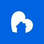 Homes NI Property Portal iOS Icon