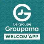 Welcome Groupama iOS Icon