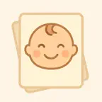 AI 名づけ/命名サポート iOS Icon