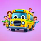 Passenger Match! iOS Icon
