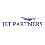 Jet Partners iOS Icon