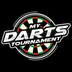 My Darts Tournament Client iOS Icon
