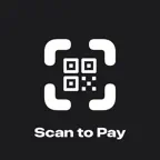 Scan to Pay · QR Code Payments iOS Icon