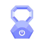 Kovo - Fitness Workout Log Icon