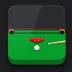 Snooker Scoreboard 147 iOS Icon
