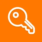 Avast Password Manager iOS Icon
