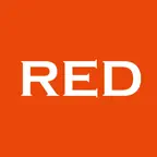 RED 消防アプリ iOS Icon