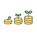 Instant Compound Calculator iOS Icon