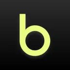 Belive Dating - Ai Match. Date iOS Icon