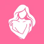 Period Menstral Cycle Tracker iOS Icon