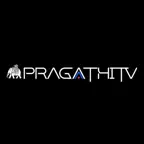 Pragathi TV iOS Icon