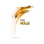 Pak Hajj 2026 iOS Icon