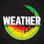 Weather Scope Live - Radar Map iOS Icon