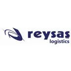 Reysaş Lojistik iOS Icon