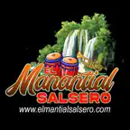 El Manantial Salsero iOS Icon