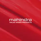 Mahindra Value added Product iOS Icon
