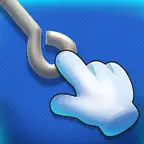 Pull Pins Riddle iOS Icon