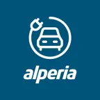 Alperia Charge icon