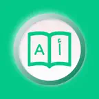 Arabic | Arabic Dictionary iOS Icon